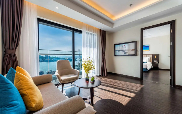 Best Western Premier Sapphire Halong