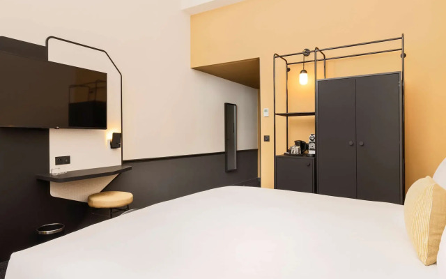 Mercure Bordeaux Gare Atlantic Hotel