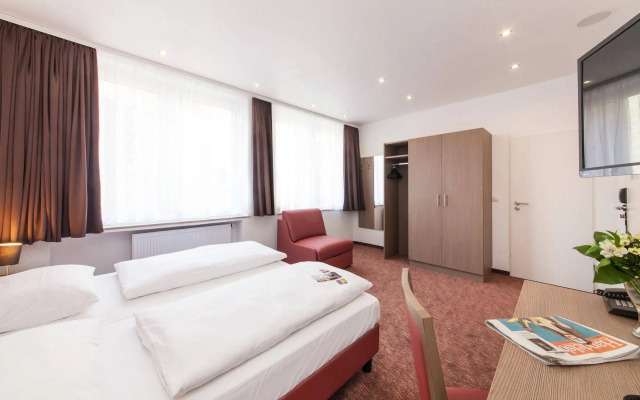 Hotel Excelsior Dortmund Hauptbahnhof