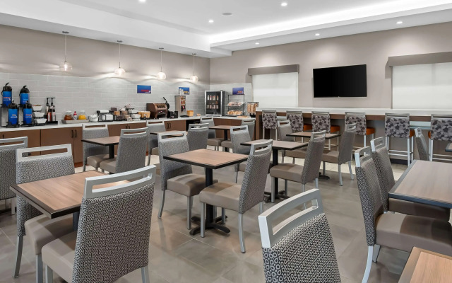 Best Western San Bernardino Hotel