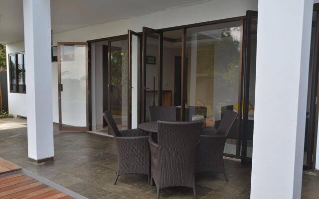 Asri Villa 5 Bedroom with a Private Pool