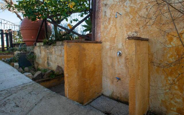 Villa Alea panoramica