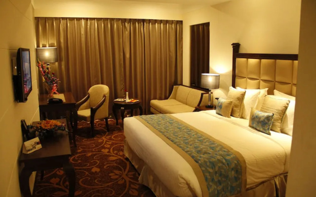 Country Inn & Suites By Carlson Bathinda