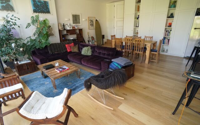 3 Bedroom House in Kensal Rise