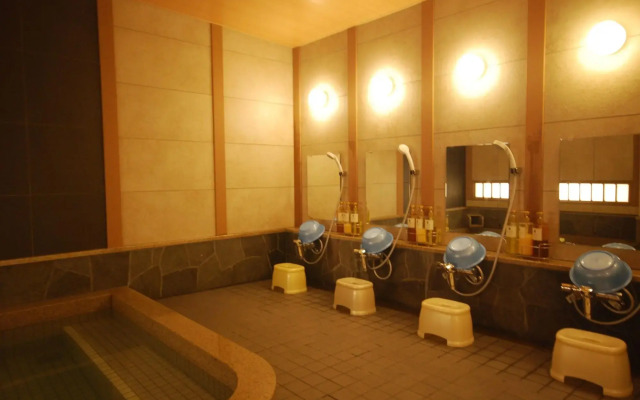 Matsumoto Ryokan