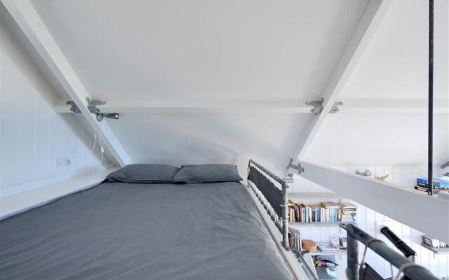 Little West Hill Studio