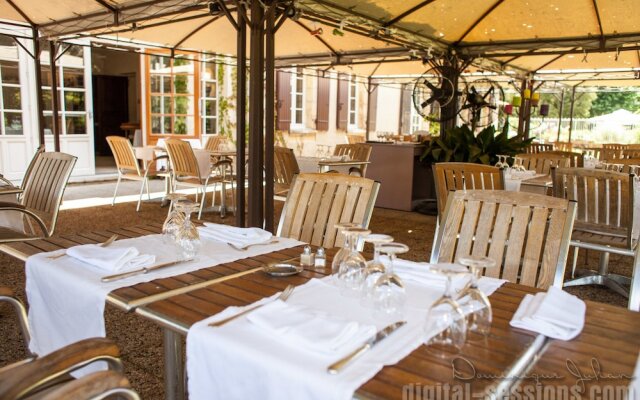 Hotel-Restaurant La Flambee