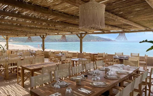 Hôtel et Résidence Ta Kladia - Omigna