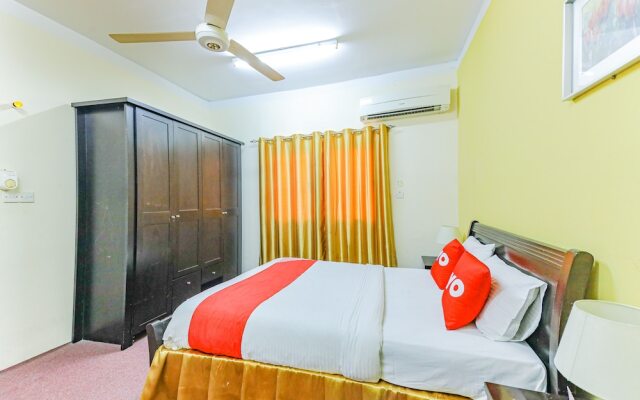 Sadaf Hotel Apartments