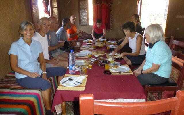 Auberge Amazigh