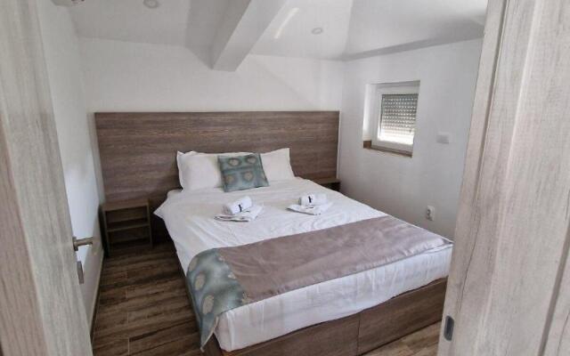Fors Resort & Spa