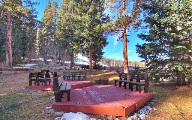 CM416 6BR Copper Mtn Inn