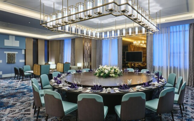 Holiday Inn Xining Hot-Spring, an IHG Hotel