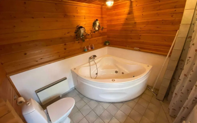5 Star Holiday Home in Laeso