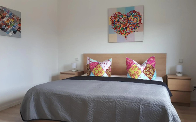 Ferienhaus Wasserkunst