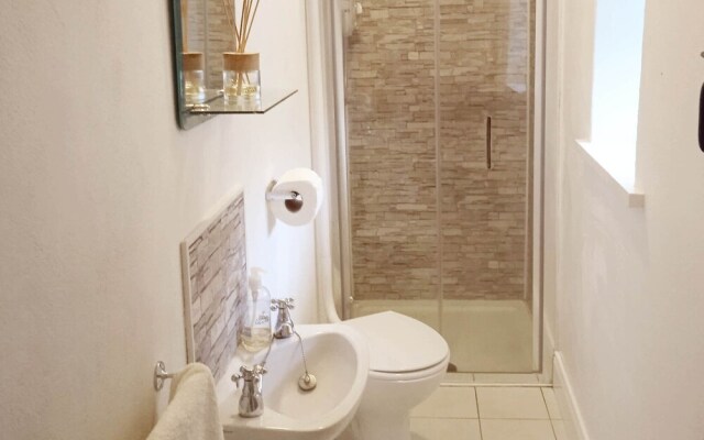 Kizzie Cottage