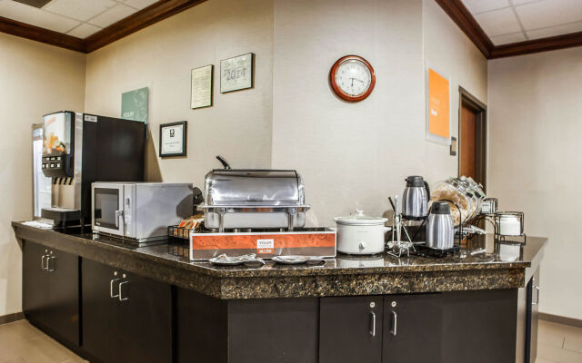 Comfort Inn & Suites St. Louis - O'Fallon