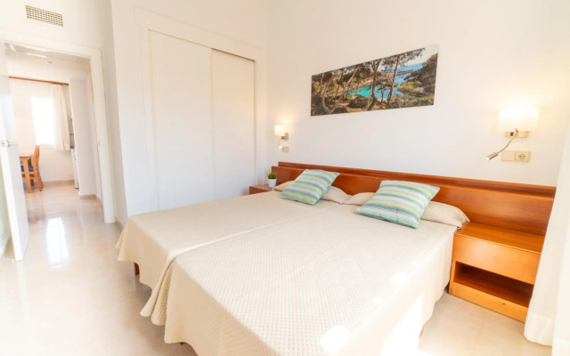 Aparthotel Ciudad Laurel