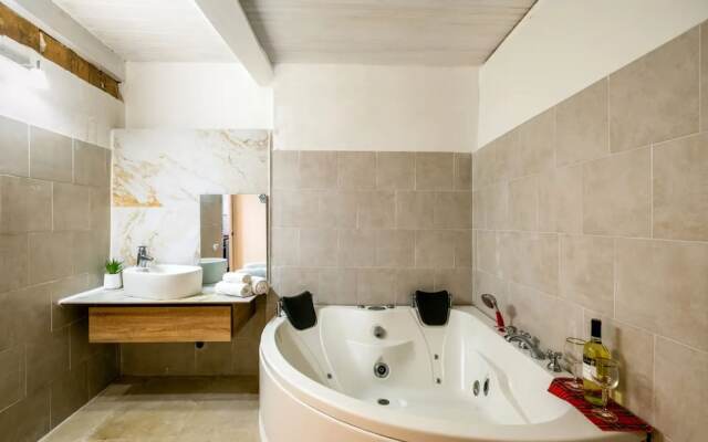 Salento Boutique Palace