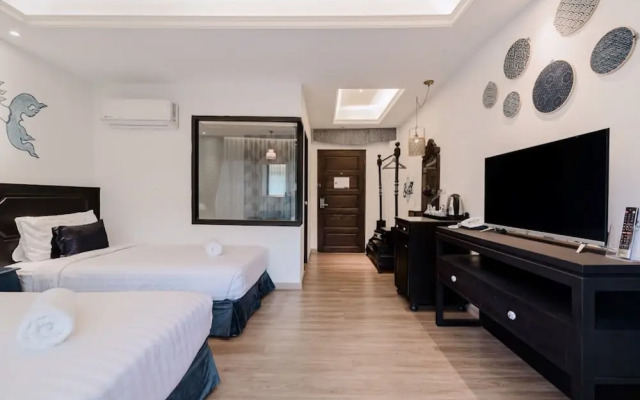 Sabai Hotel Aonang