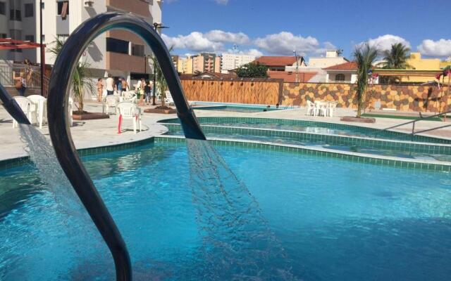 Apartamento Aquarius Residence