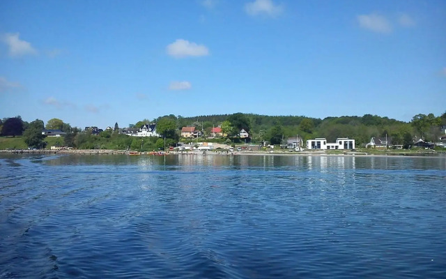 Gästehaus Flensburg Engelsby