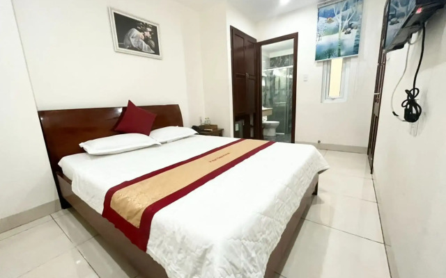 Bien Ngoc Hotel