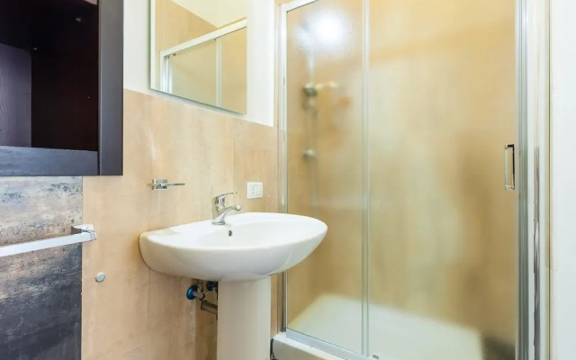 Apartment Parthenope I - BH 47