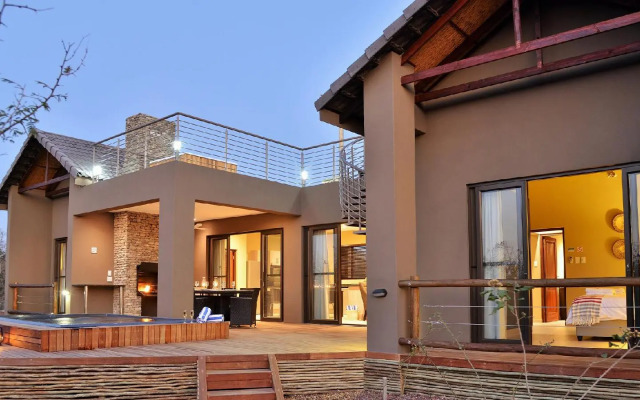 Mjejane Bush Camp By Dream Resorts