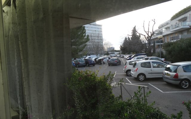 Studio Traverse de l'Observatoire