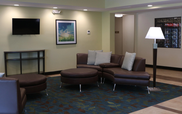 Candlewood Suites Goodlettsville - Nashville by IHG - фото 3