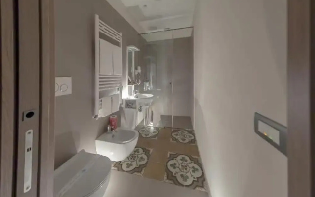 METEORON Luxury Rooms