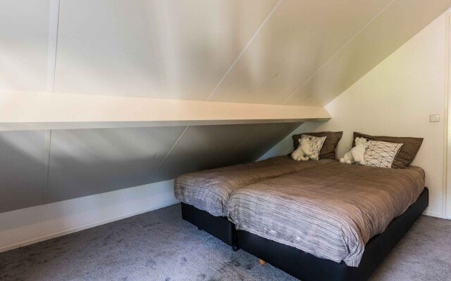 Comfortable Holiday Home on De Veluwe