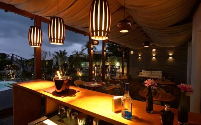 Hospedaria Home Suites Mariscal