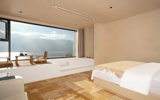 Muyi Seaview Holiday Homestay