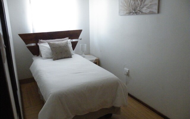 Elegant Upstairs Apartment