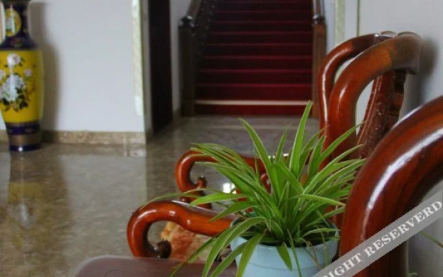 Laoshan Shengda Hotel
