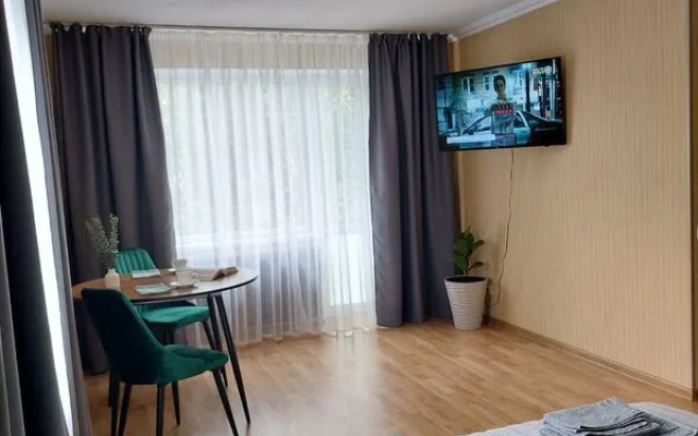 Апартаменты Савина на ул. Космическая, д. 16