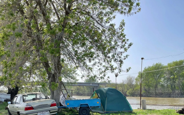 База КигачОК