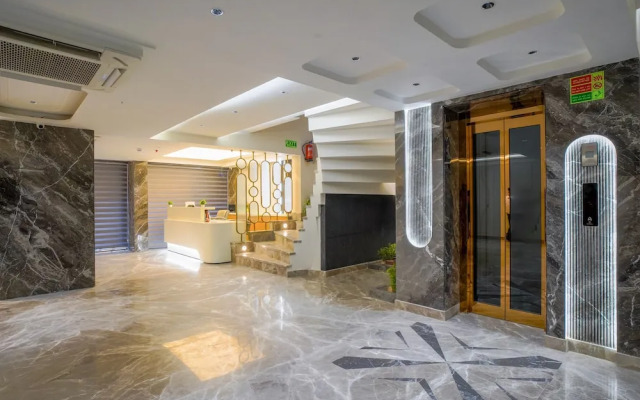 Hotel Horizon By Shanti