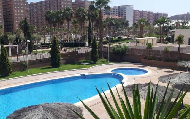 Acv - costa marfil II-2ª línea planta 2 norte