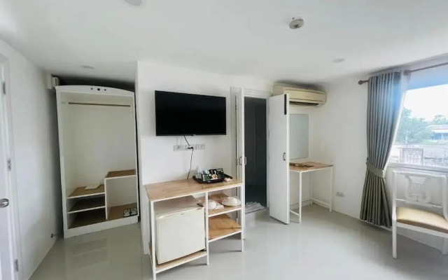 Regent Lodge Lampang