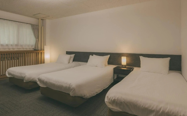 Chalet Shiga