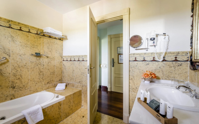 Hotel YIT Vereda Real