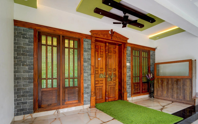 Super Hotel O NIMS Hospital Formerly White Castle