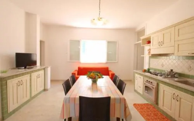 Locazione turistica tower house