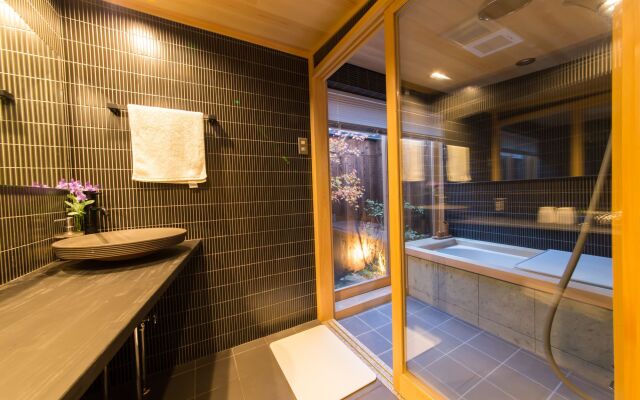 Miro Hachijo Genmachi Tei