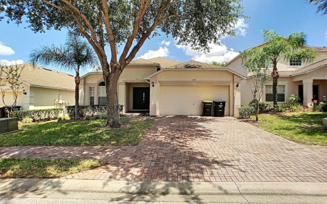 Oasis Villa by Florida Spirit