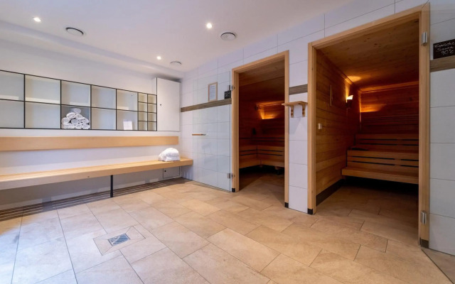 Hotel INCLUDiO