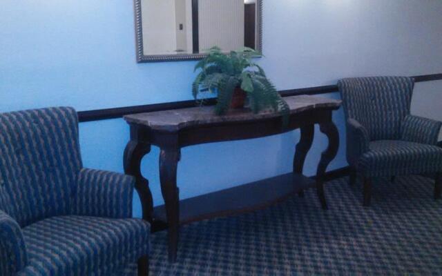 Speco Hotels Richmond